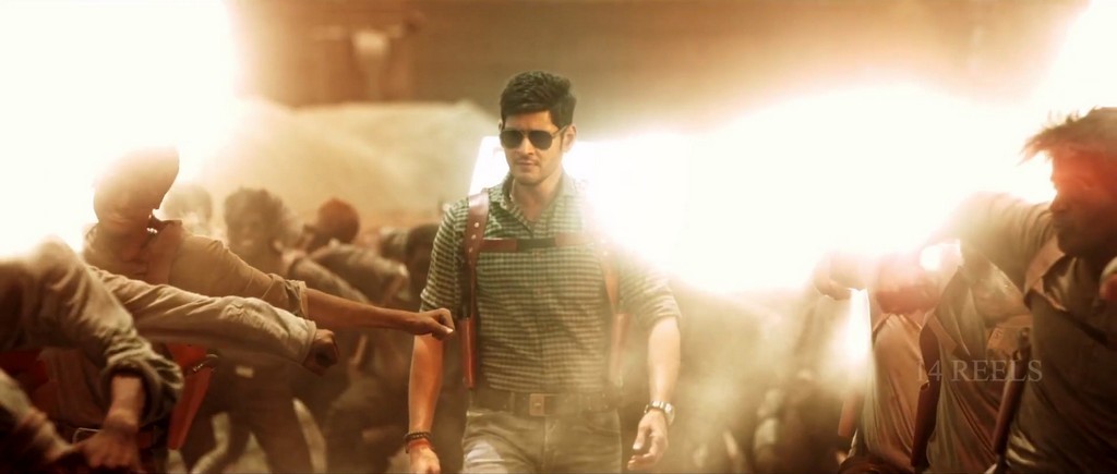 Aagadu Latest Stills - 2 / 27 photos