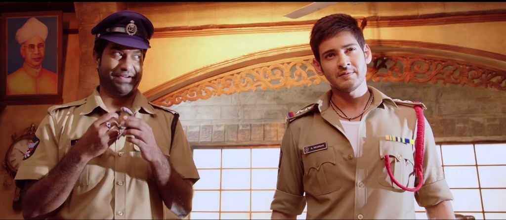 Aagadu Latest Stills - 27 / 27 photos