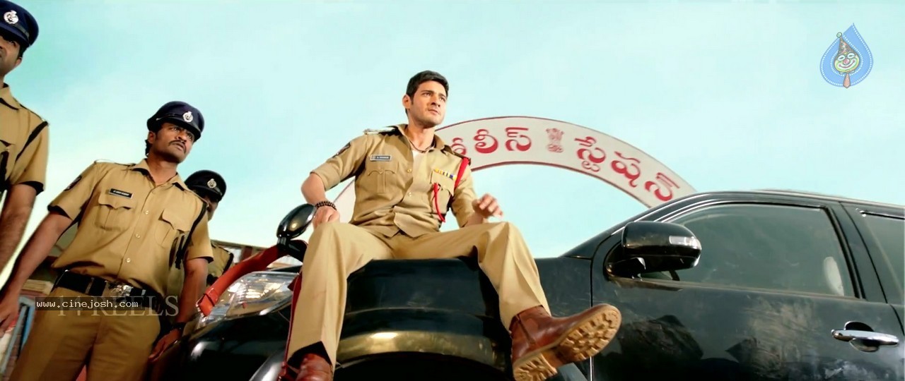 Aagadu Movie Latest Stills - 9 / 22 photos