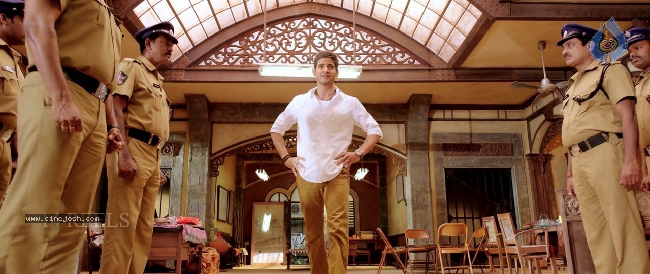 Aagadu Movie Latest Stills - 14 / 22 photos