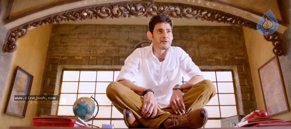 Aagadu Movie Stills - 3 / 34 photos