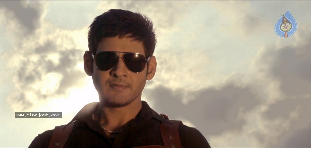 Aagadu Movie Stills - 18 / 34 photos