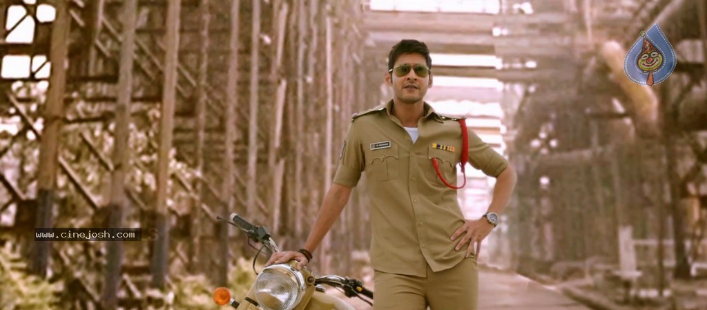 Aagadu Movie Stills - 19 / 34 photos