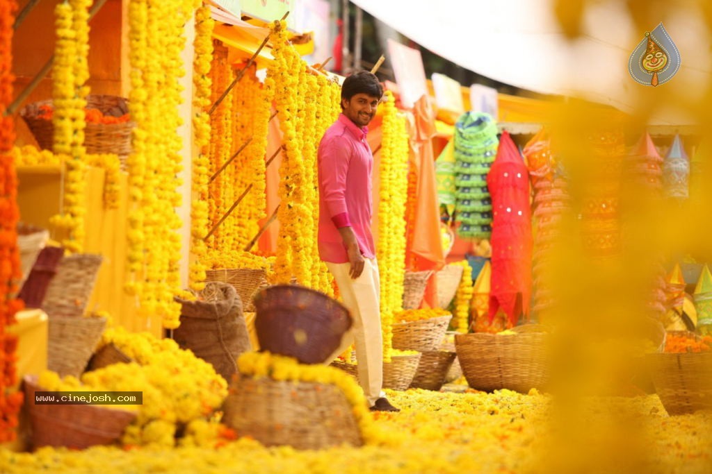 Aaha Kalyanam Movie Gallery - 14 / 80 photos