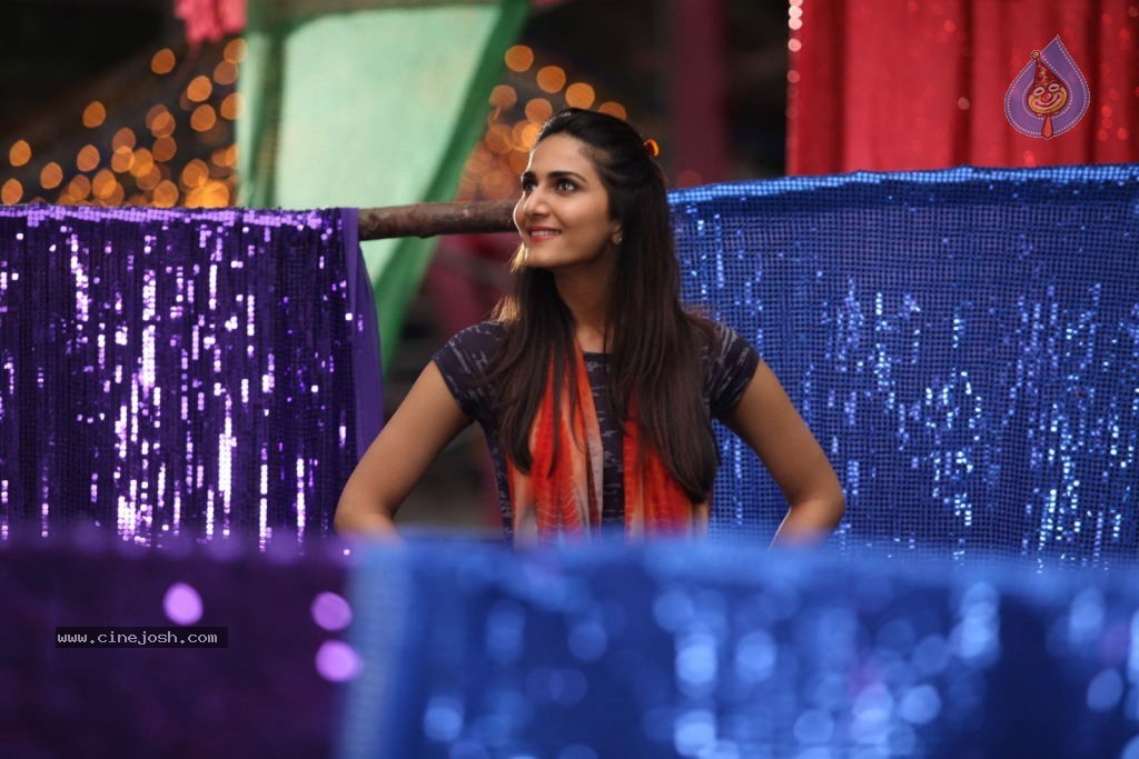 Aaha Kalyanam Movie Gallery - 21 / 80 photos