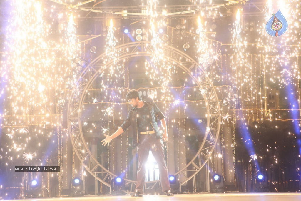 Aaha Kalyanam Movie Gallery - 23 / 80 photos