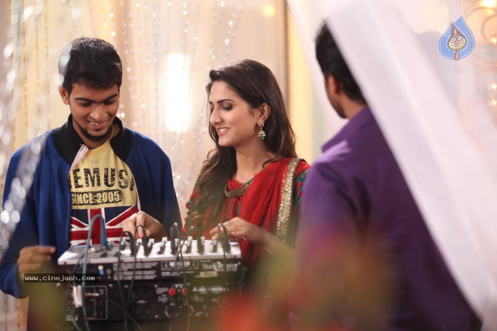 Aaha Kalyanam Movie Gallery - 26 / 80 photos