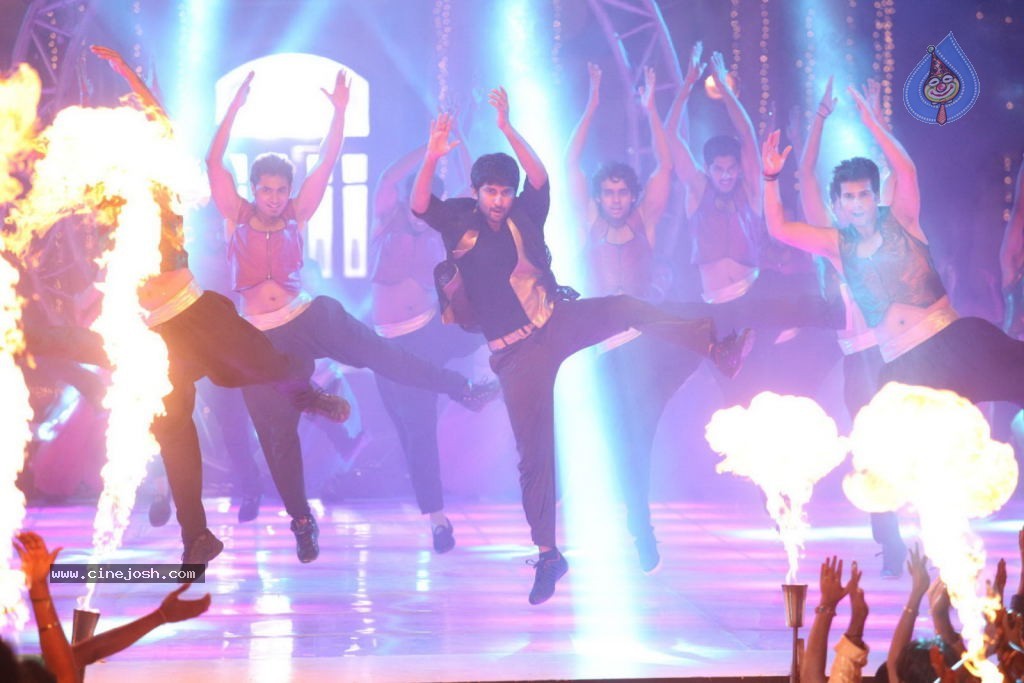 Aaha Kalyanam Movie Gallery - 30 / 80 photos