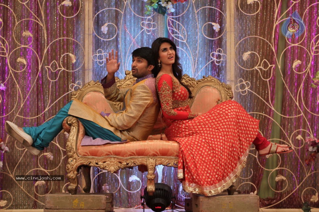 Aaha Kalyanam Movie Gallery - 31 / 80 photos