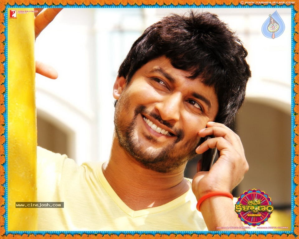 Aaha Kalyanam Movie Stills n Walls - 33 / 47 photos