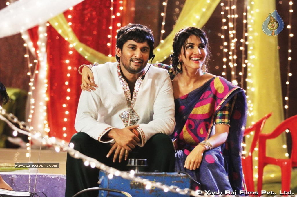 Aaha Kalyanam Movie Stills n Walls - 40 / 47 photos