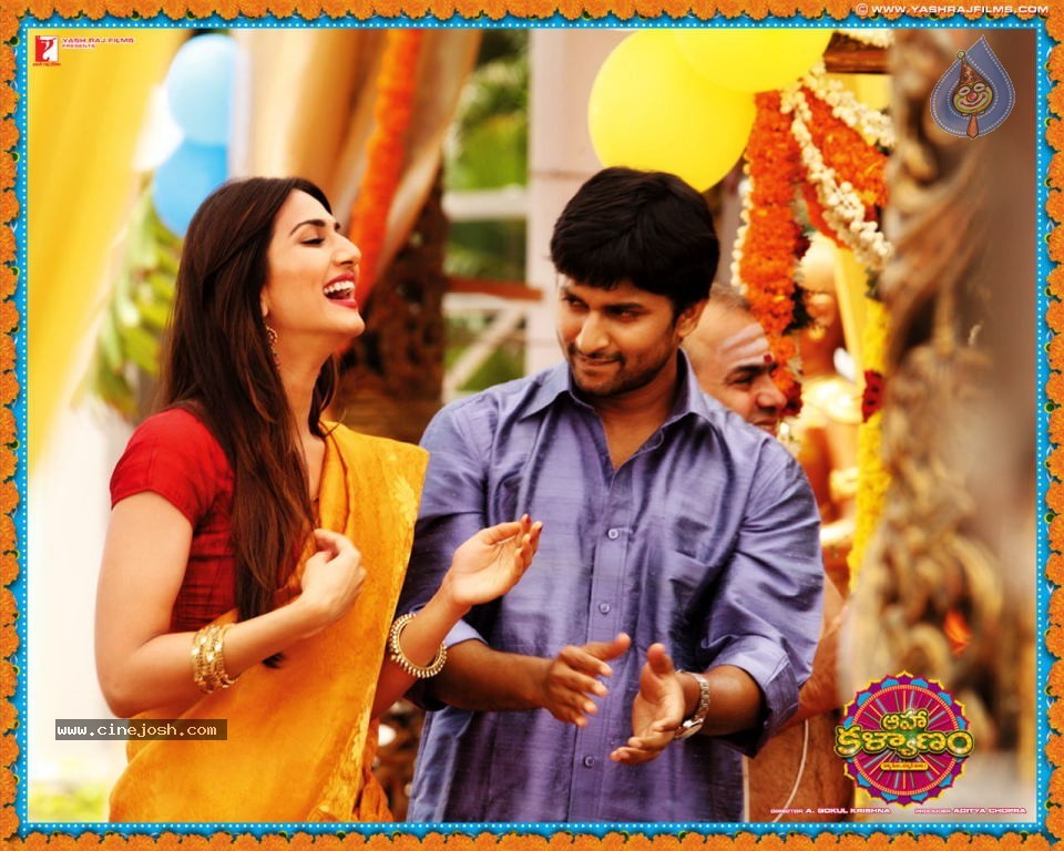 Aaha Kalyanam Movie Stills n Walls - 47 / 47 photos