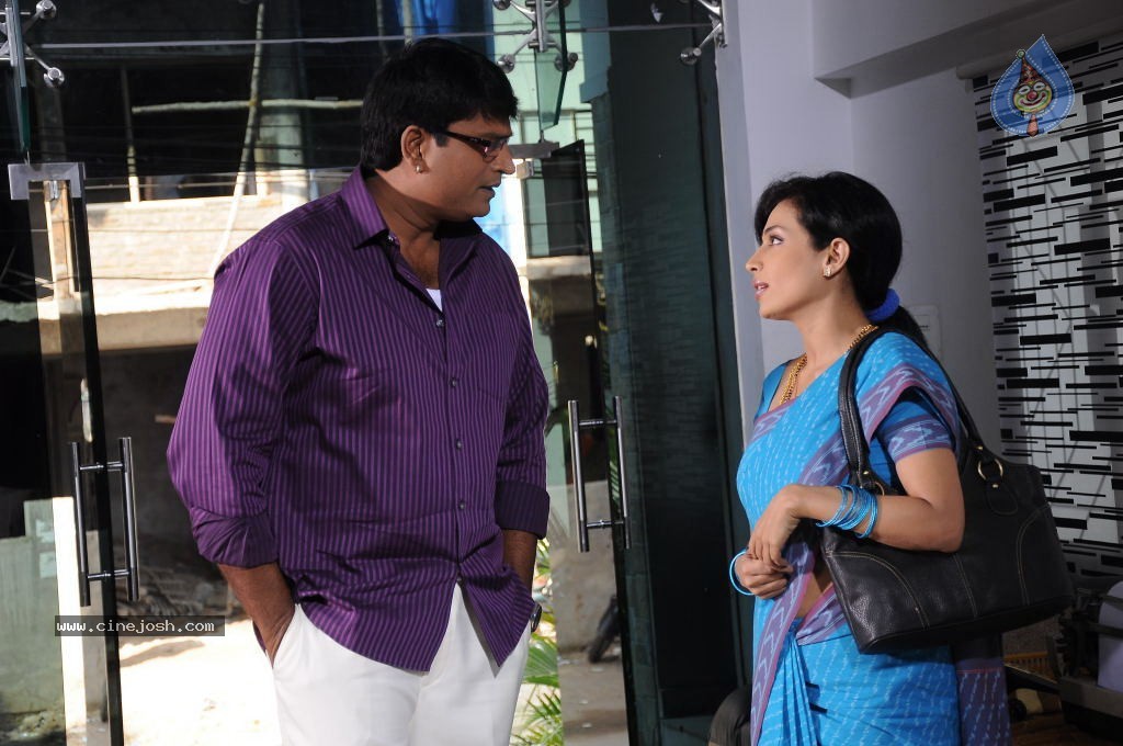 Aakasamlo Sagam Movie Stills - 16 / 25 photos