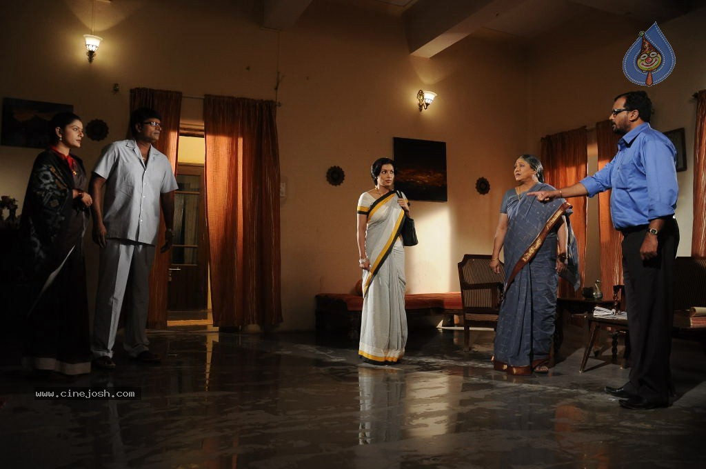 Aakasamlo Sagam Movie Stills - 19 / 25 photos