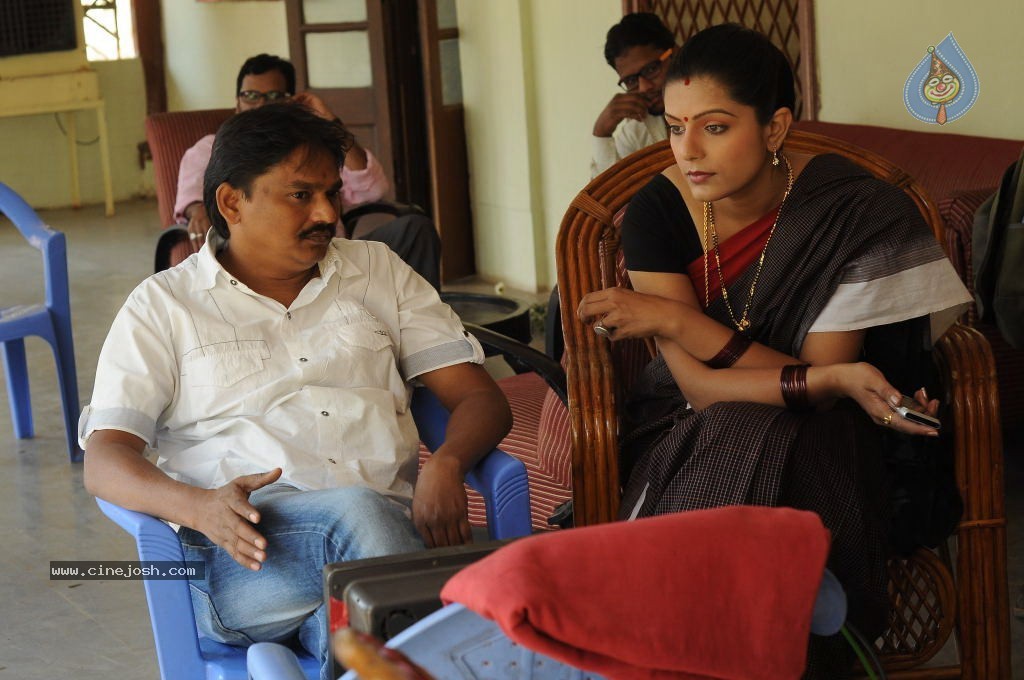 Aakasamlo Sagam Movie Stills - 20 / 25 photos