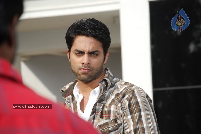 Aakasame Haddu Movie New Stills - 23 / 25 photos