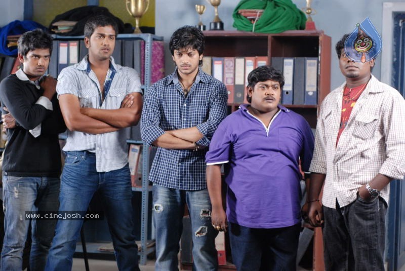 Aakasame Haddu Movie Stills - 10 / 25 photos