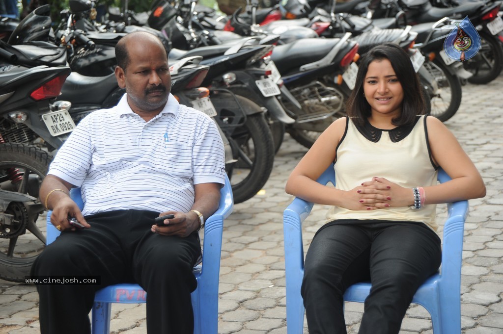 Aakasamlo Sagam Movie New Stills - 46 / 50 photos