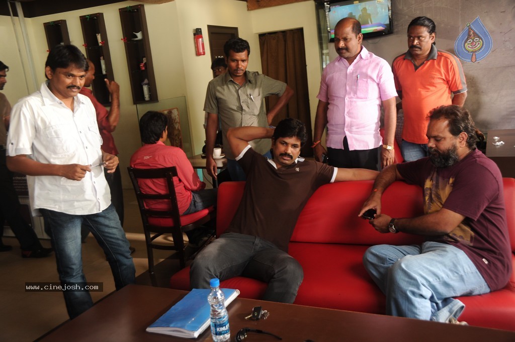 Aakasamlo Sagam Movie New Stills - 48 / 50 photos