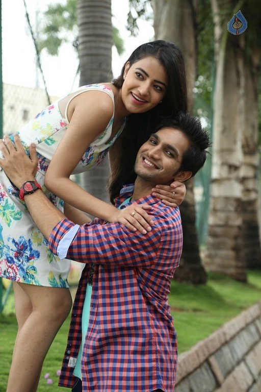 Aakatayi Movie New Photos - 7 / 13 photos