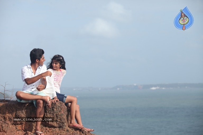 Aanandam Movie Latest Stills - 3 / 10 photos