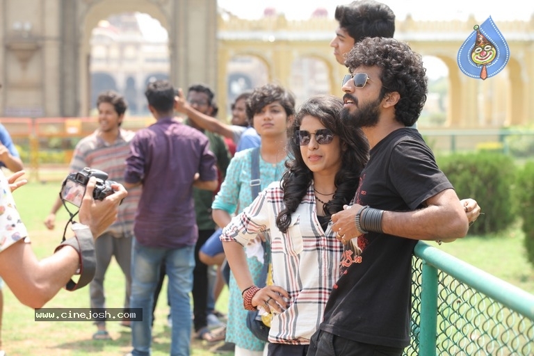 Aanandam Movie Stills - 1 / 9 photos