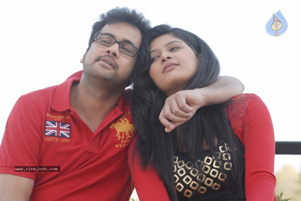 Aasa Dosa Appadam New Stills - 2 / 9 photos