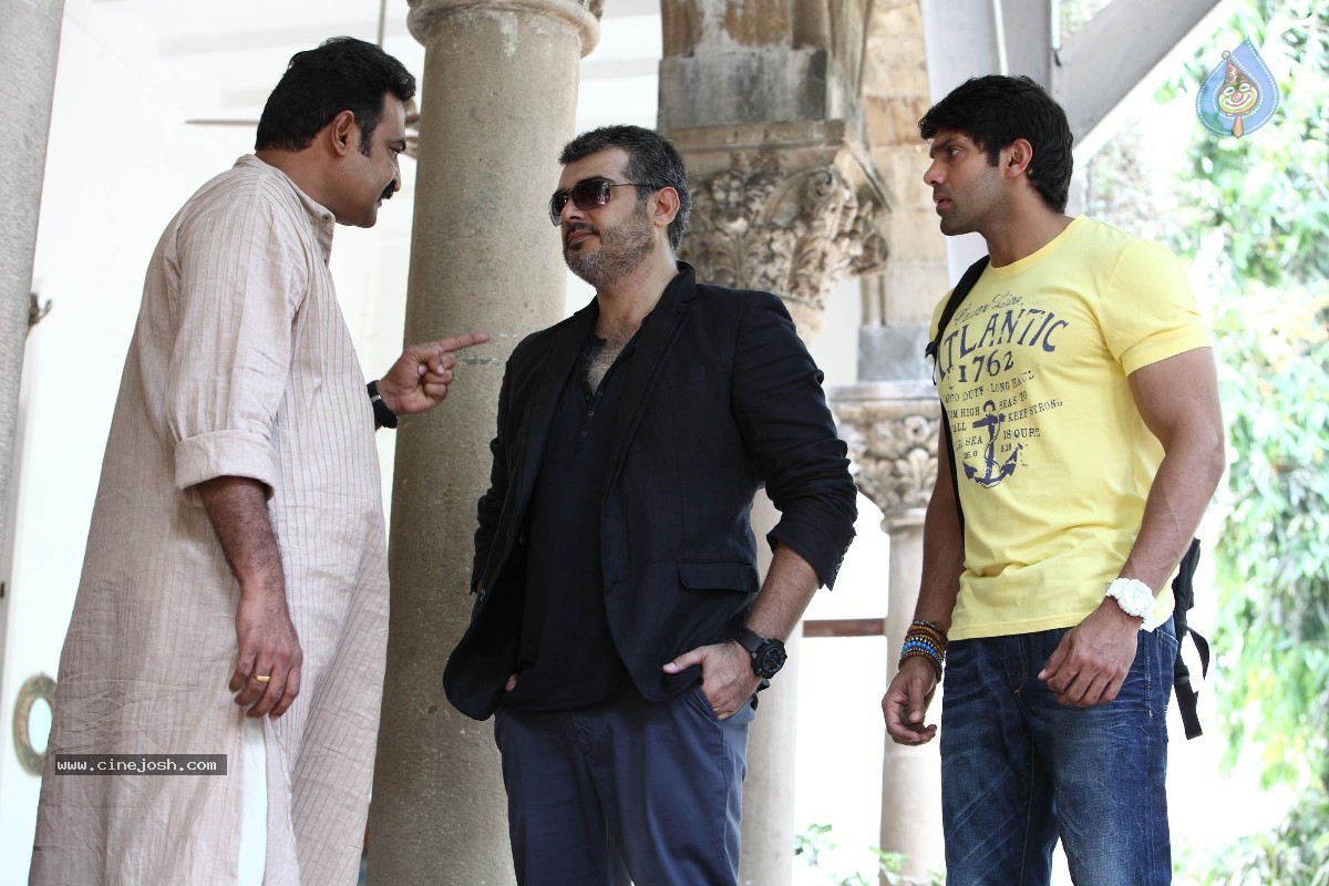 Aata Aarambam Movie Stills n Walls - 20 / 122 photos