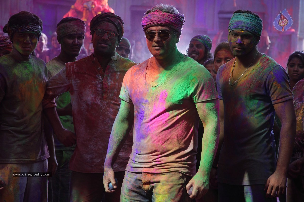 Aata Aarambam Movie Stills n Walls - 32 / 122 photos