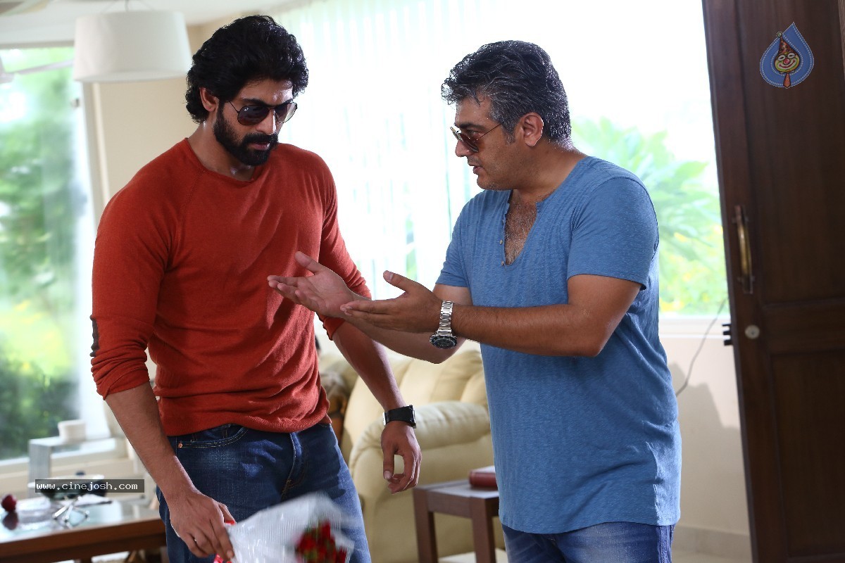 Aata Aarambam Movie Stills n Walls - 81 / 122 photos