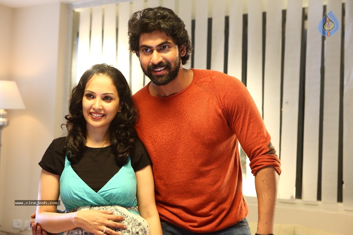 Aata Aarambam Movie Stills n Walls - 82 / 122 photos