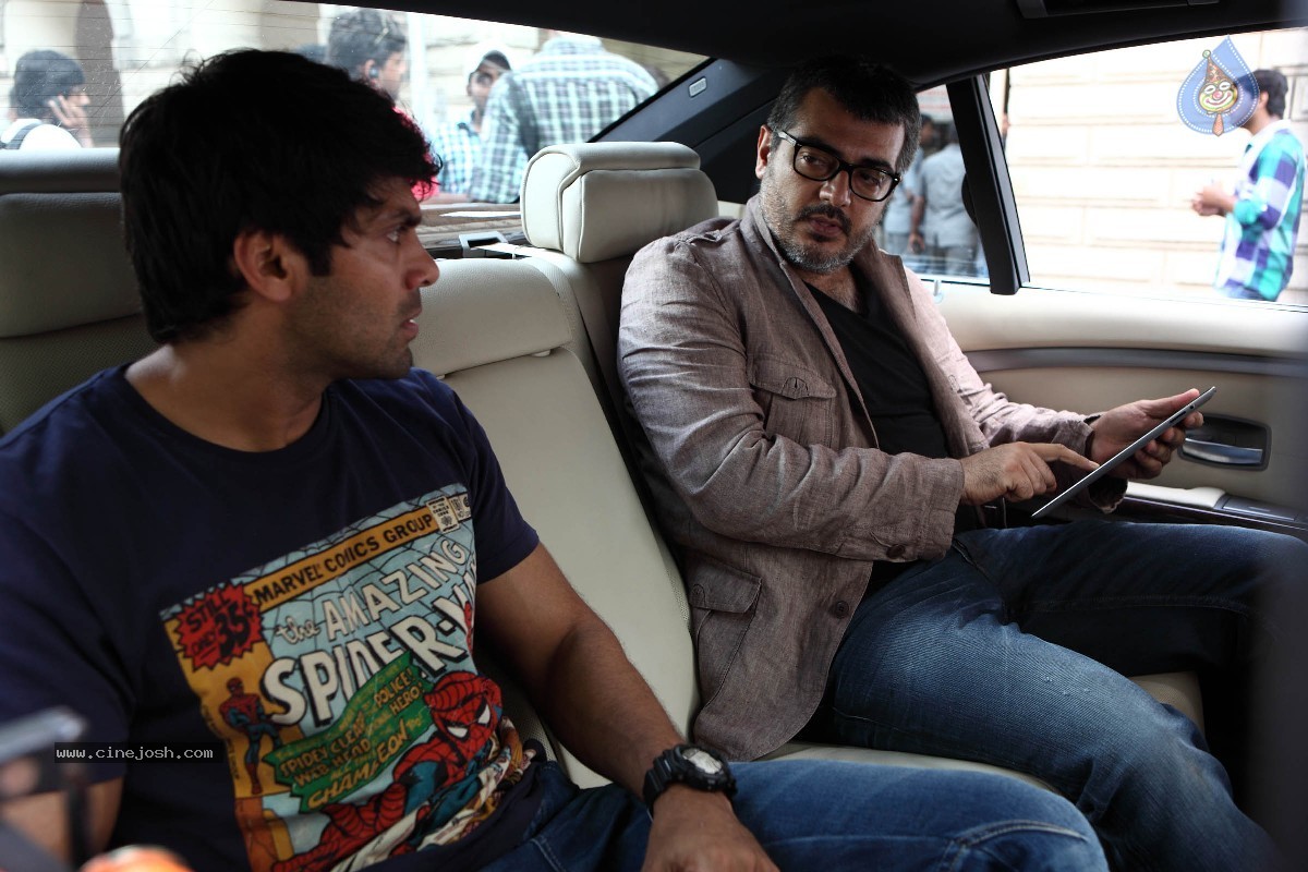 Aata Aarambam Movie Stills n Walls - 106 / 122 photos