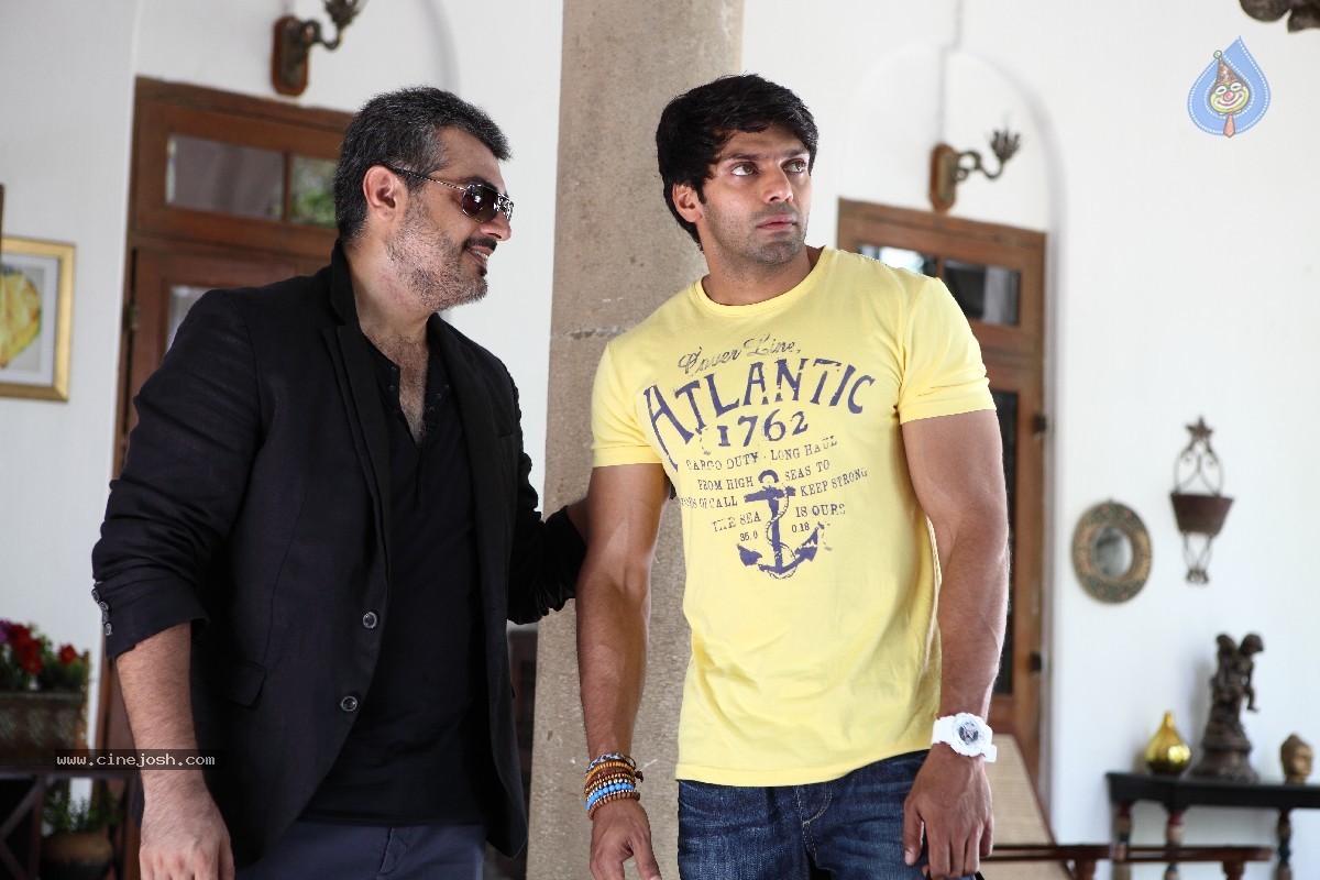 Aata Aarambam Movie Stills n Walls - 121 / 122 photos