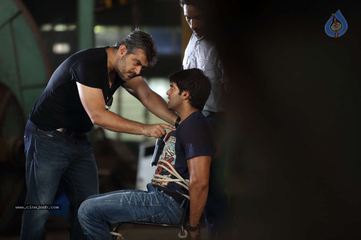 Aata Aarambam Movie Stills n Walls - 122 / 122 photos