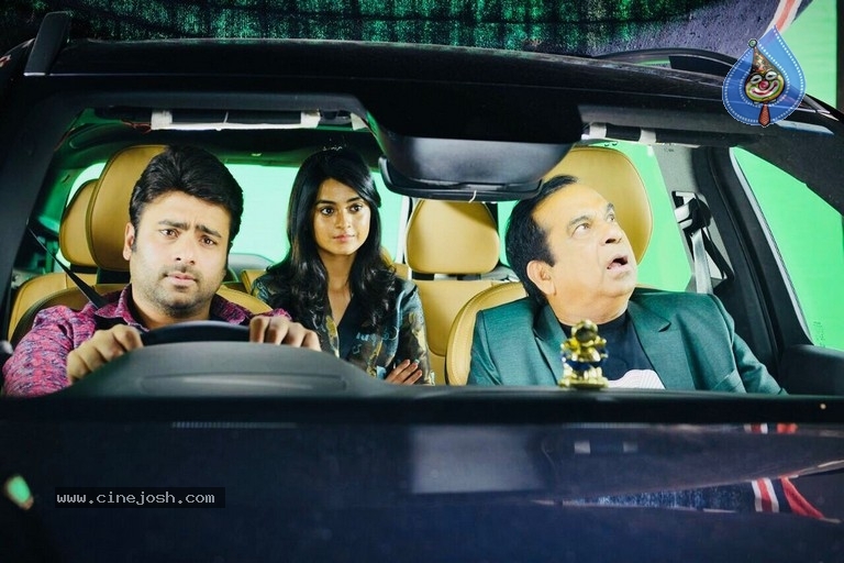 Aatagallu Movie Stills - 1 / 10 photos