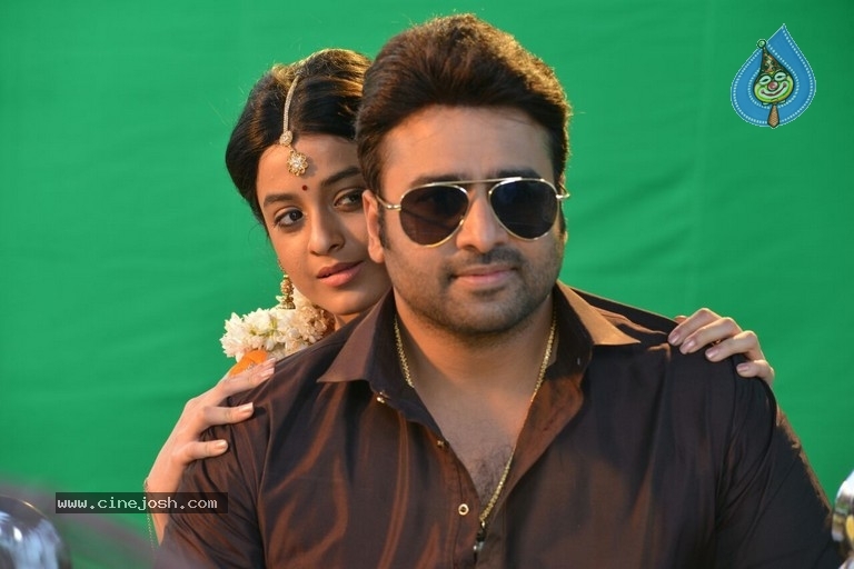 Aatagallu Movie Stills - 5 / 10 photos