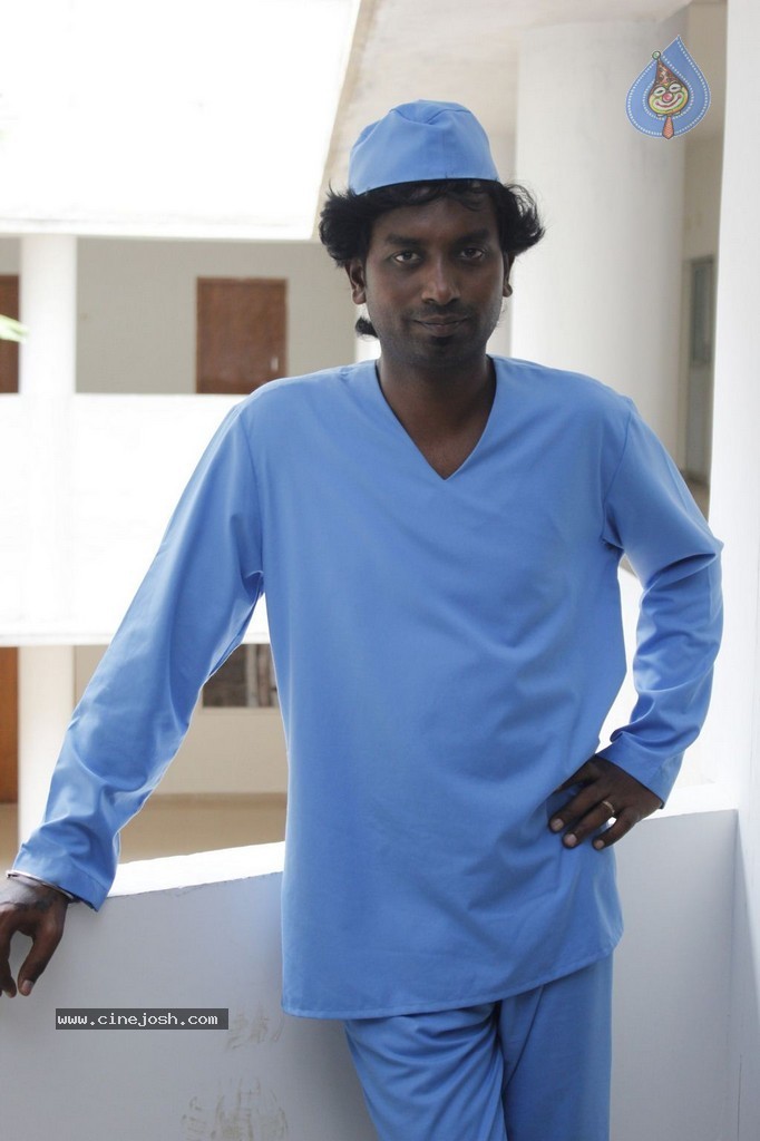 Aavi Kumar Movie Shooting Spot Stills - 3 / 40 photos