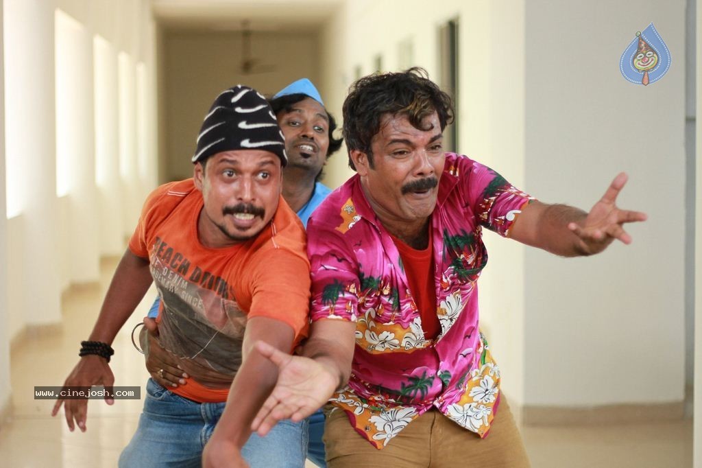 Aavi Kumar Movie Shooting Spot Stills - 37 / 40 photos