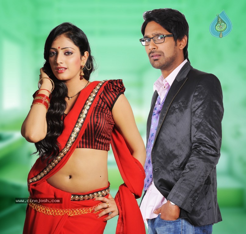 Abbai Class Ammai Mass New Stills - 2 / 8 photos