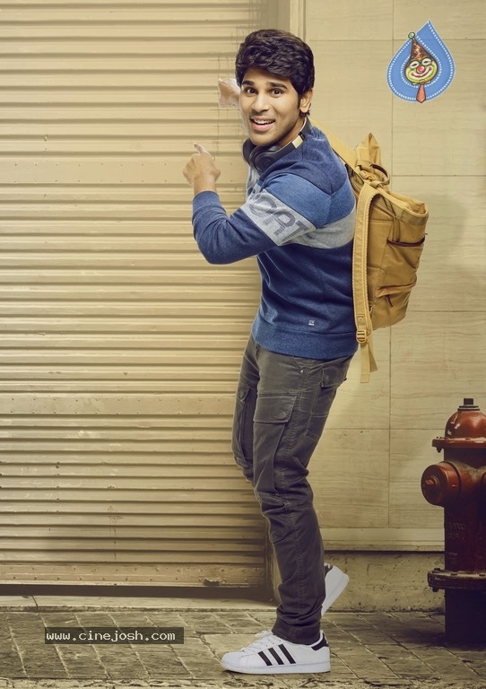 ABCD Movie Date Announcement Poster - 2 / 2 photos