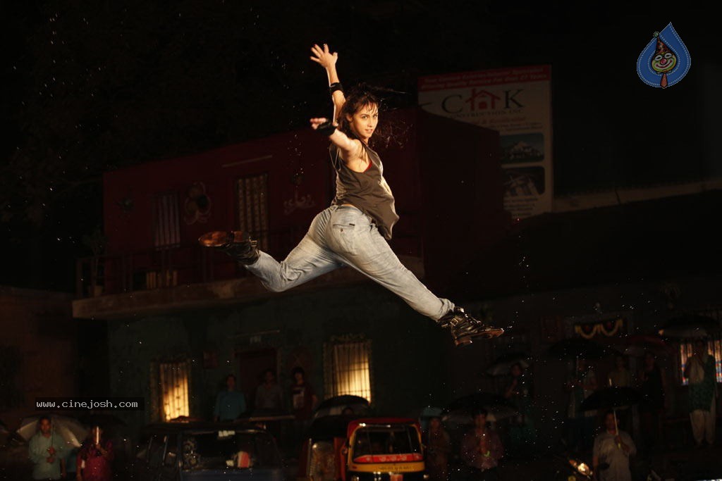 ABCD Movie New Stills - 1 / 16 photos