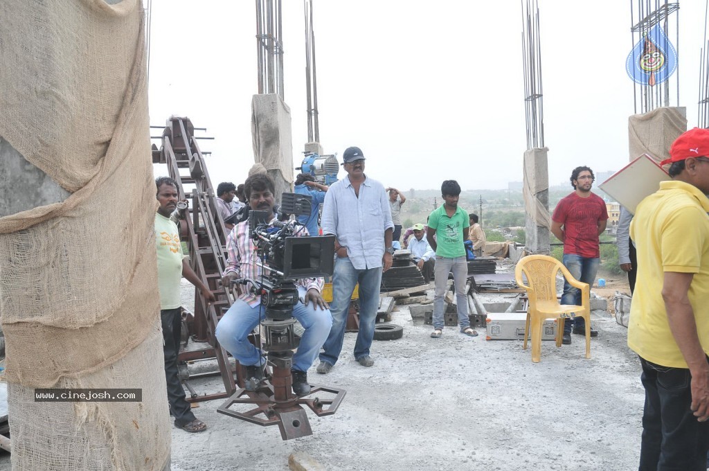 Abhi Studios Pro. No. 1 Movie Stills - 28 / 66 photos