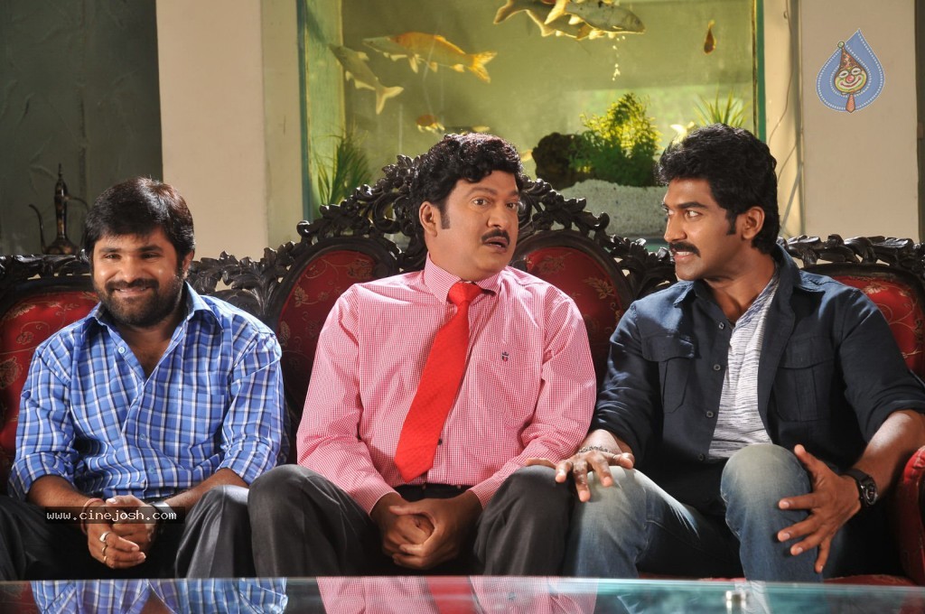 Abhi Studios Pro. No. 1 Movie Stills - 34 / 66 photos