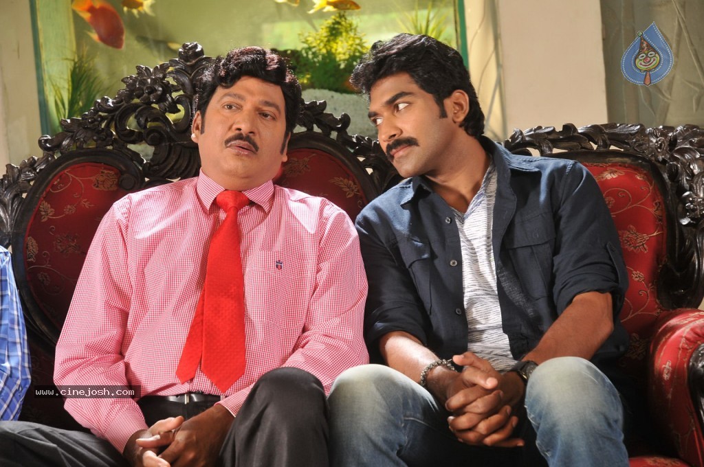 Abhi Studios Pro. No. 1 Movie Stills - 35 / 66 photos