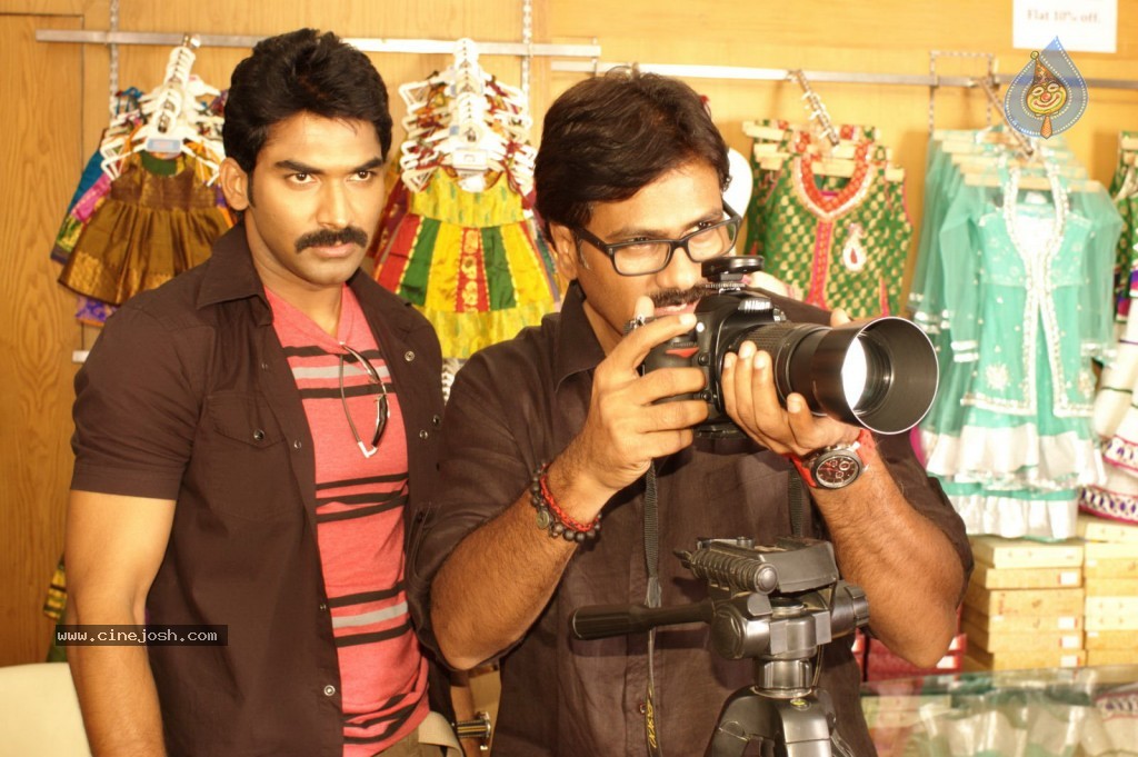 Abhi Studios Pro. No. 1 Movie Stills - 46 / 66 photos