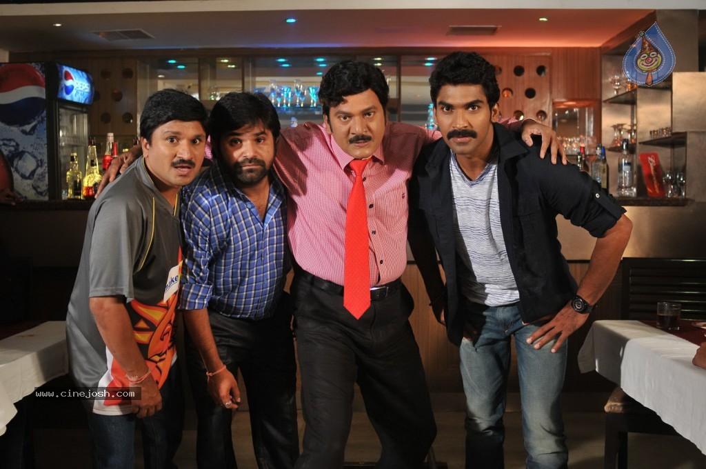 Abhi Studios Pro. No. 1 Movie Stills - 61 / 66 photos