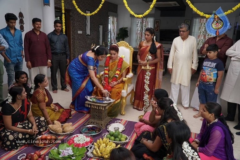 Abhiyum Anuvum Movie Stills - 9 / 60 photos