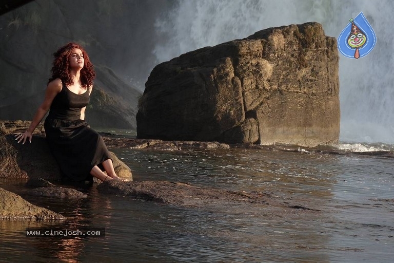 Abhiyum Anuvum Movie Stills - 35 / 60 photos