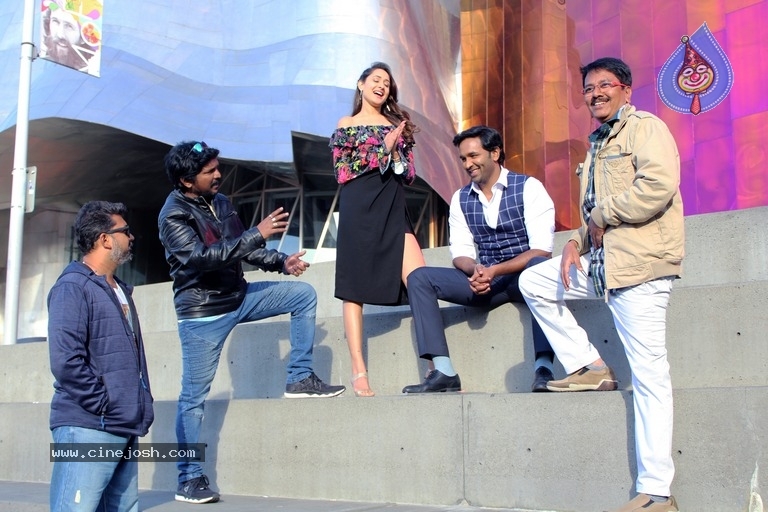 Achari America Yatra New Photos - 2 / 4 photos