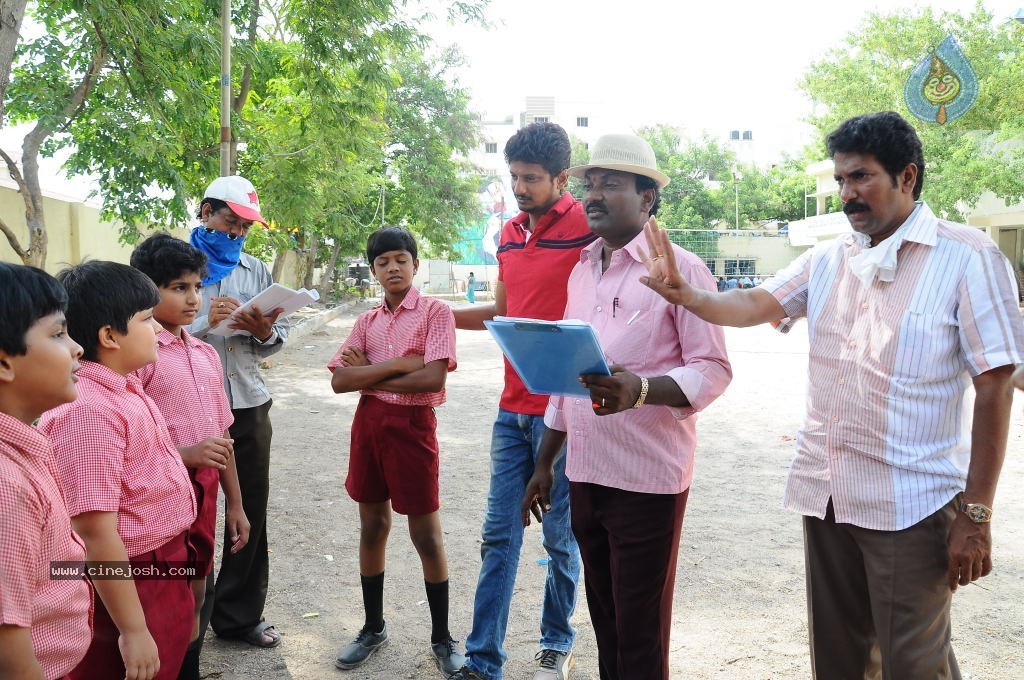 Action 3D Movie Stills - 3 / 127 photos